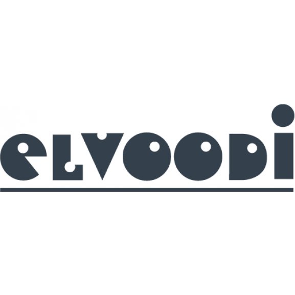 elvoodi Logo