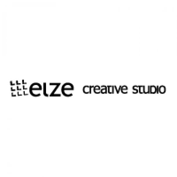 elze creative studio Logo