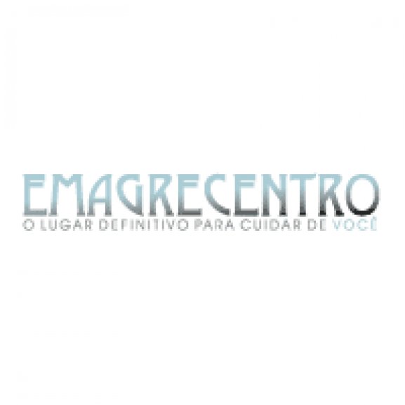 Emagrecentro Logo