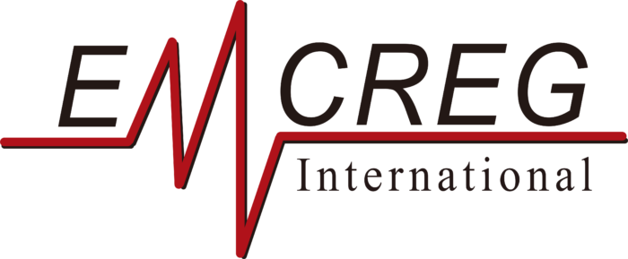 EMCREG International Logo