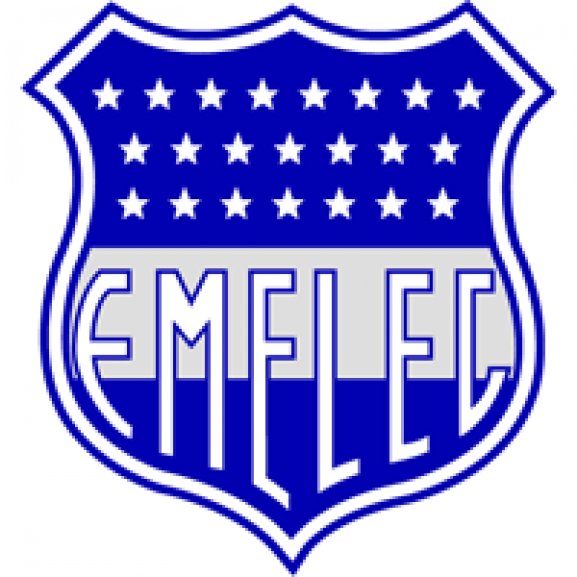 Emelec 1 Logo