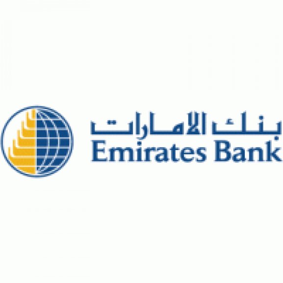 Emirates Bank Logo