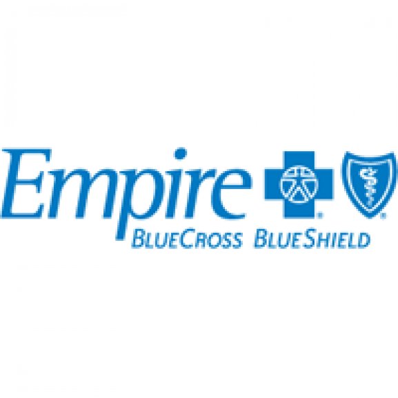 Empire Blue Cross and Blue Shield Logo