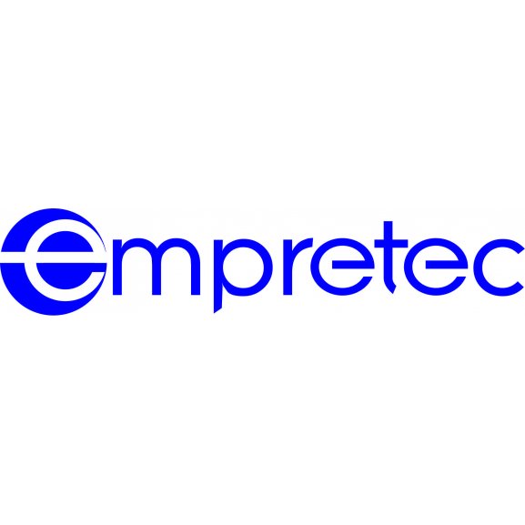 Empretec Logo
