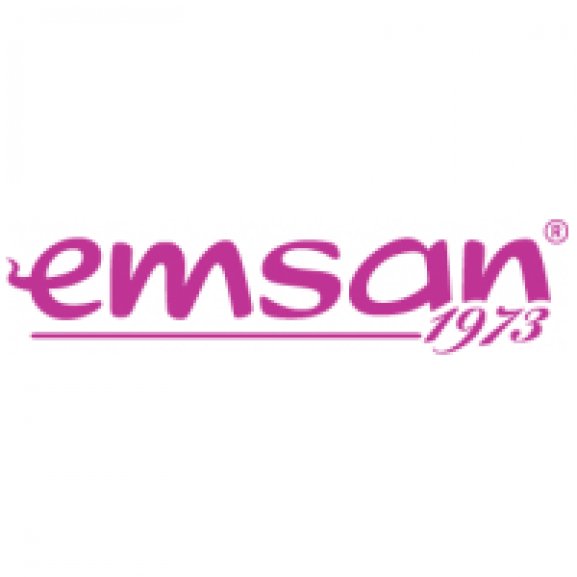 emsan Logo