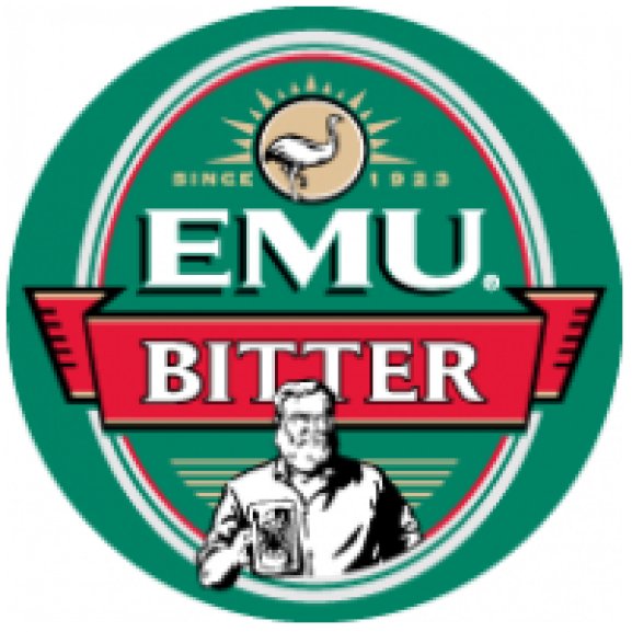 Emu Bitter Logo