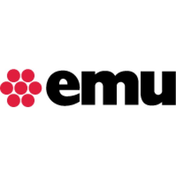 Emu Logo