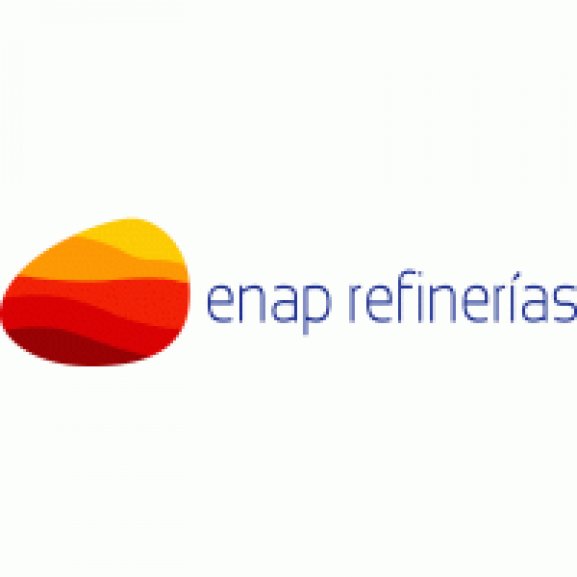 Enap Refinerías Logo