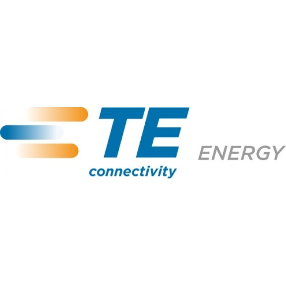Encron TE Connectivity Logo