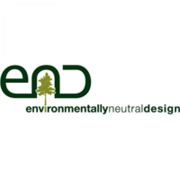 END Logo