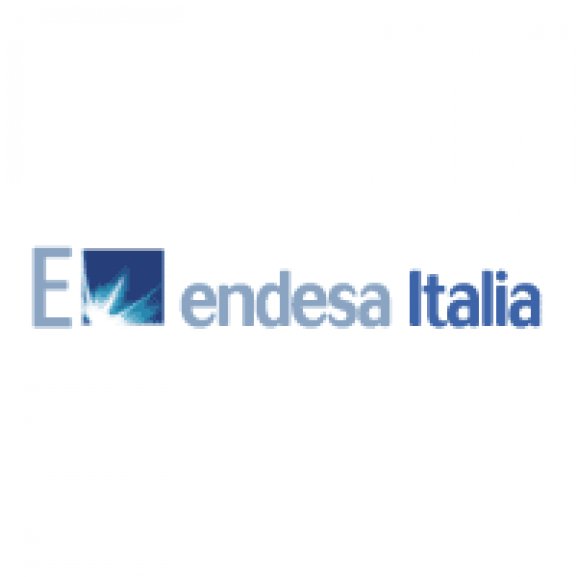 Endesa Italia Logo