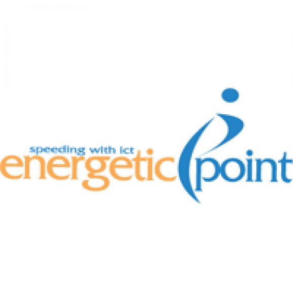 energetic point Logo