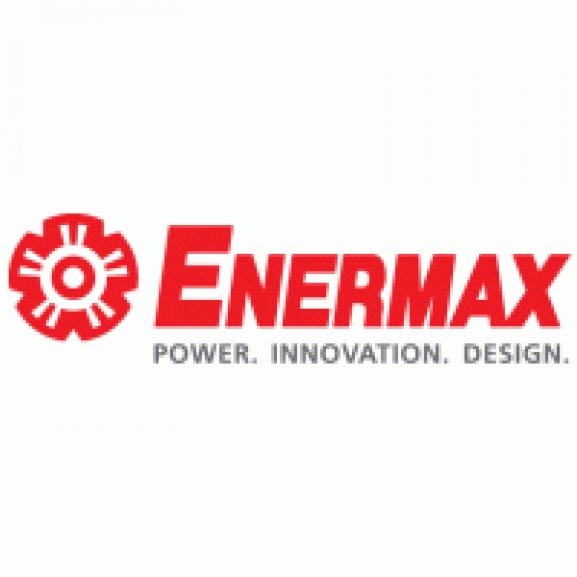 Enermax Logo