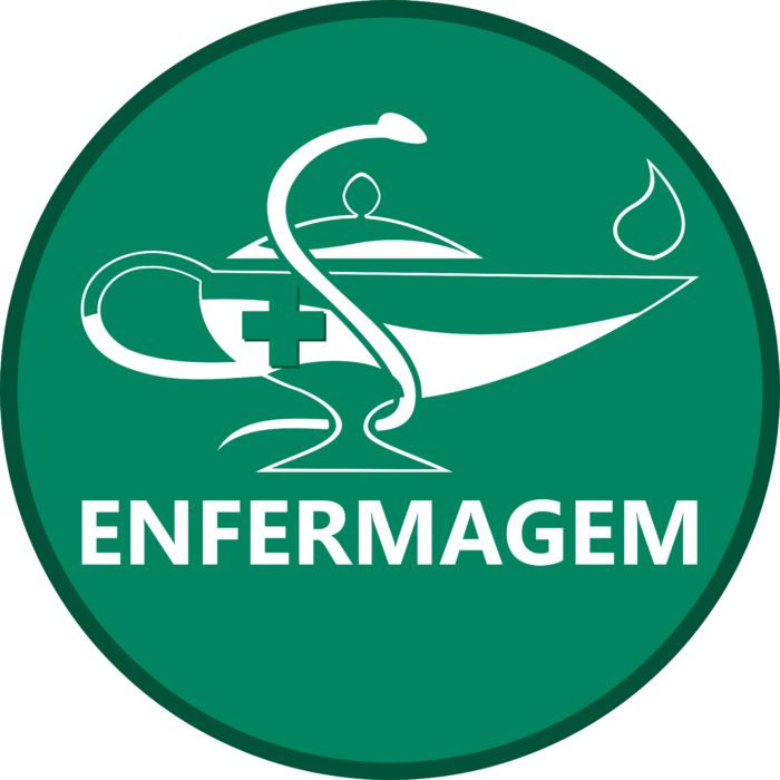Enfermagem Logo