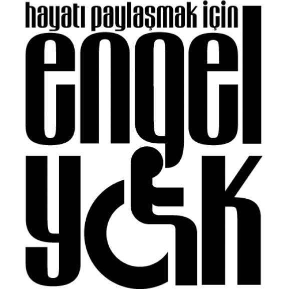 Engel Yok Logo