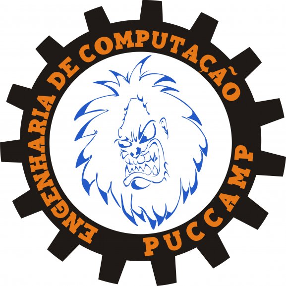 Engenharia da Computação PUCCamp Logo