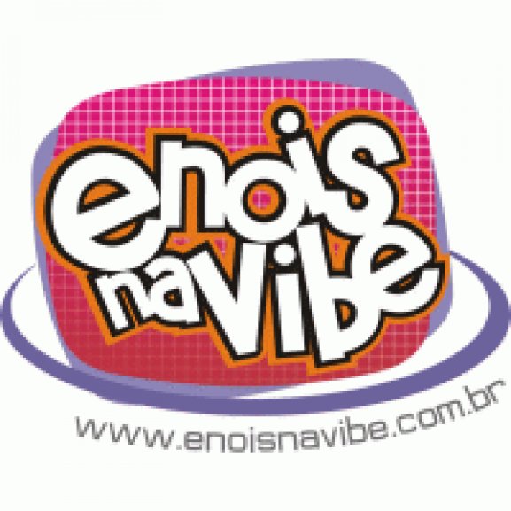 Enoisnavibe Logo