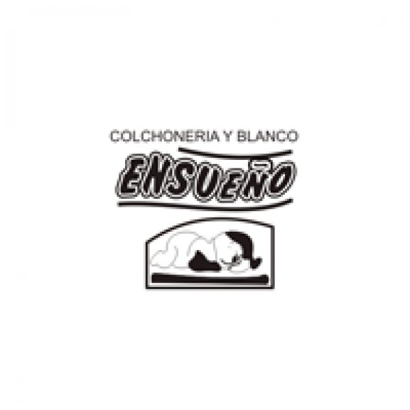 ensueño colchoneria Logo