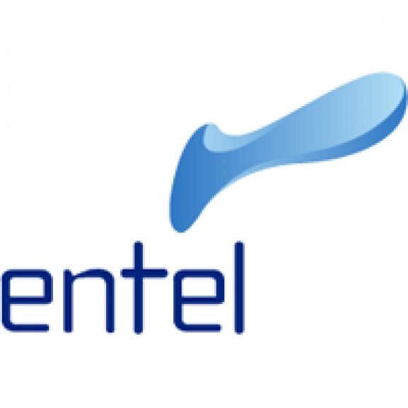 ENTEL Bolivia Logo
