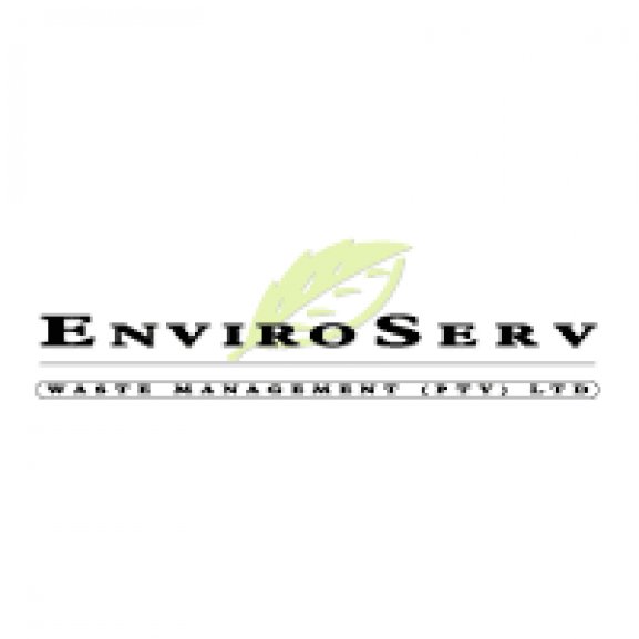EnviroServe Waste Logo