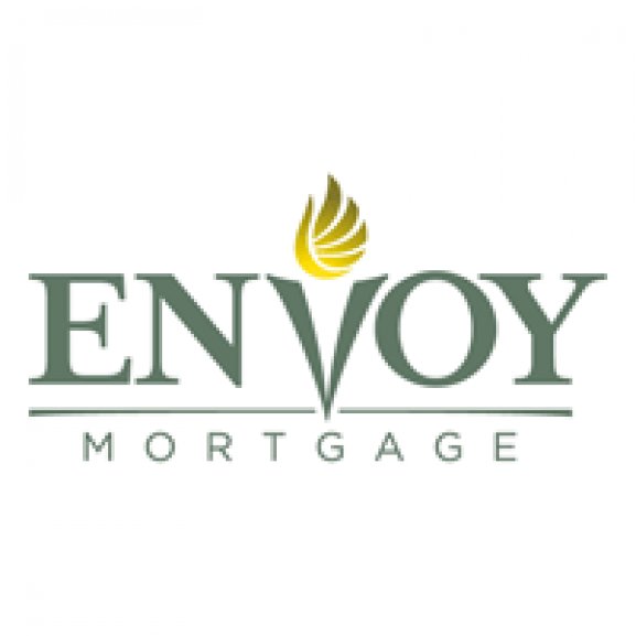 Envoy Mortgage Logo