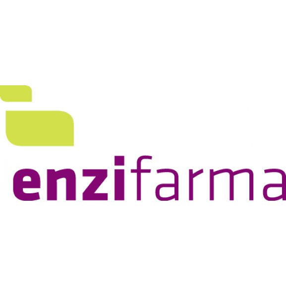 Enzifarma Logo