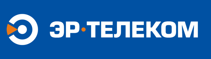 ER-Telecom Logo