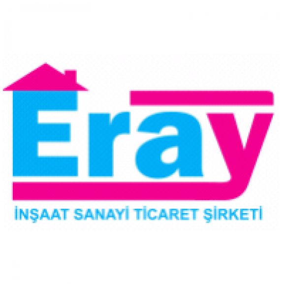 Eray İnşaat Logo