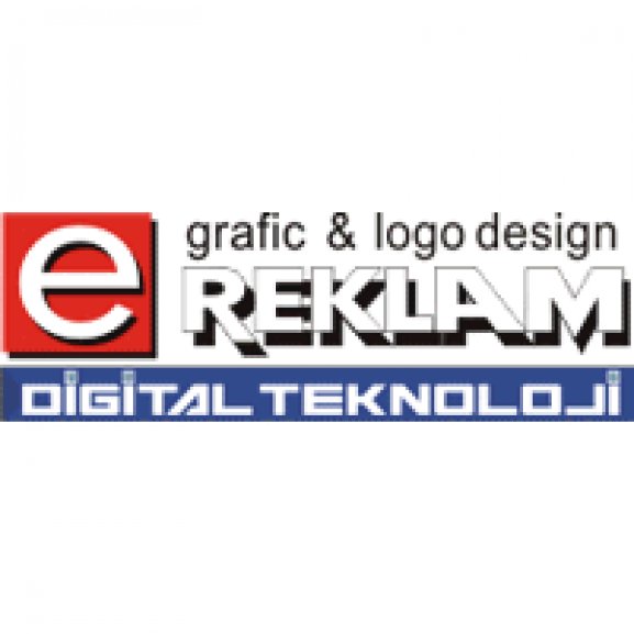 ereklam Logo