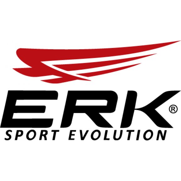 ERK Sport Evolution Logo