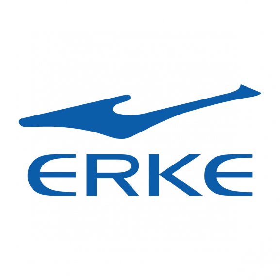 Erke Logo