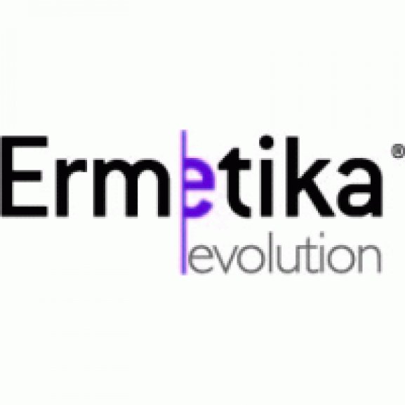 Ermetika Evolution Logo