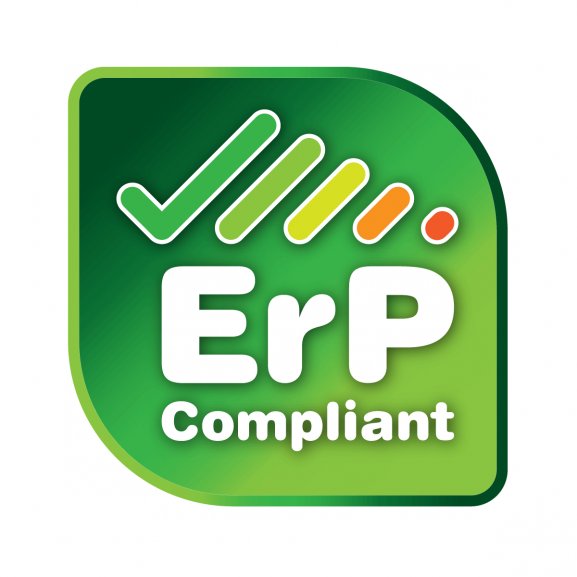 ErP Compliancy Logo