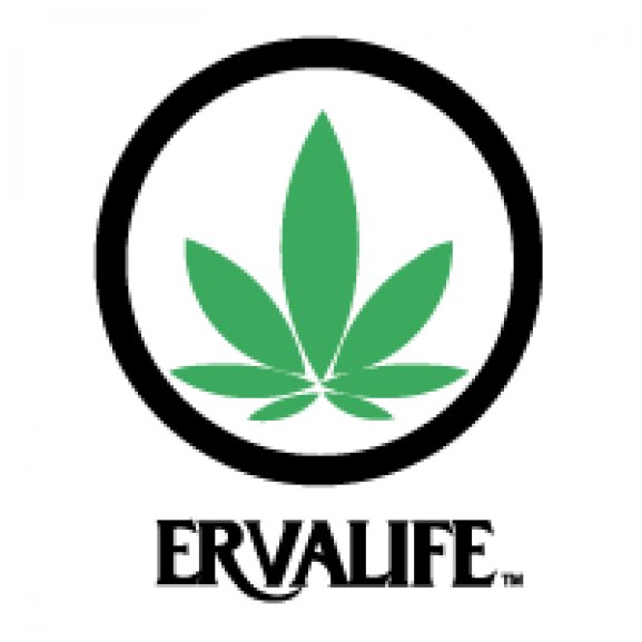 Erva Life Logo