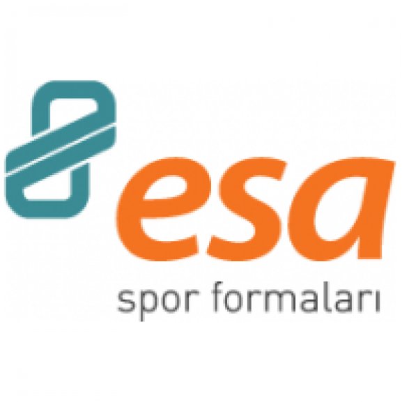 esa spor formalar Logo