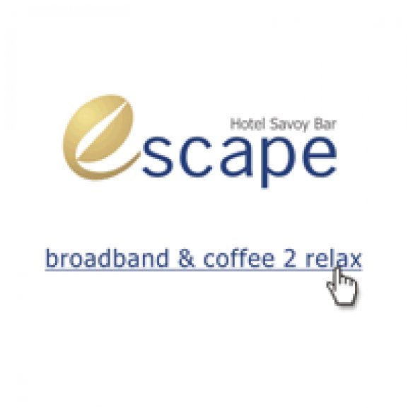 Escape Bar Logo