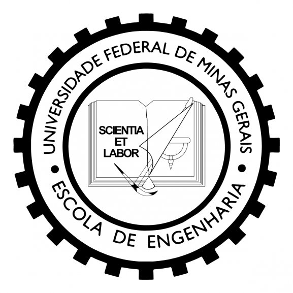 Escola Engenharia UFMG Logo