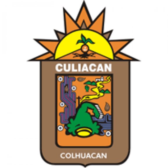 Escudo de Culiacan Logo