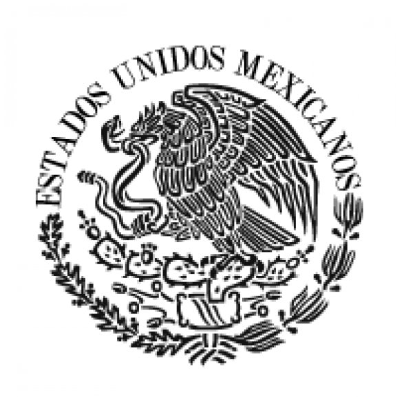 ESCUDO MEXICO Logo