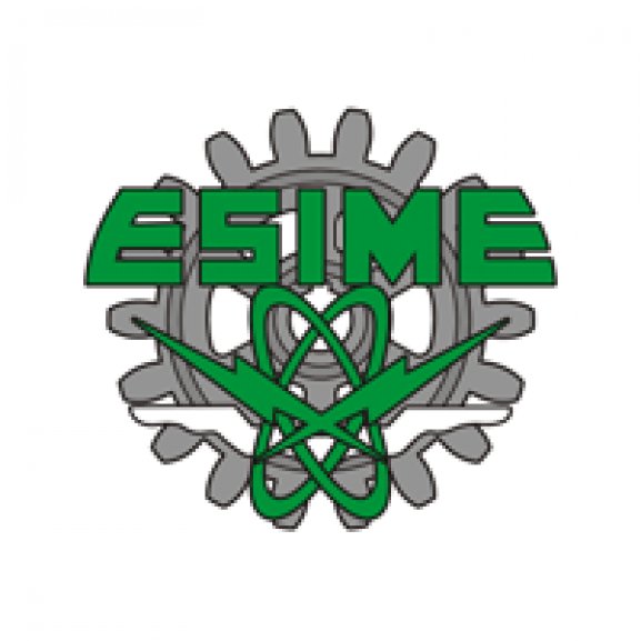 ESIME Logo