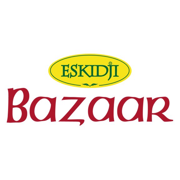 Eskidji Bazaar Sosyete Logo