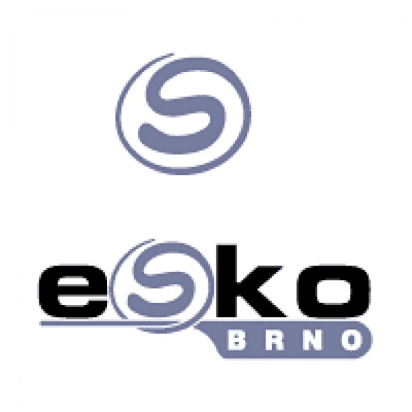 Esko Brno Logo
