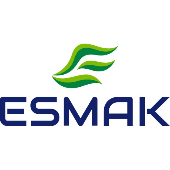 Esmak Makine Logo