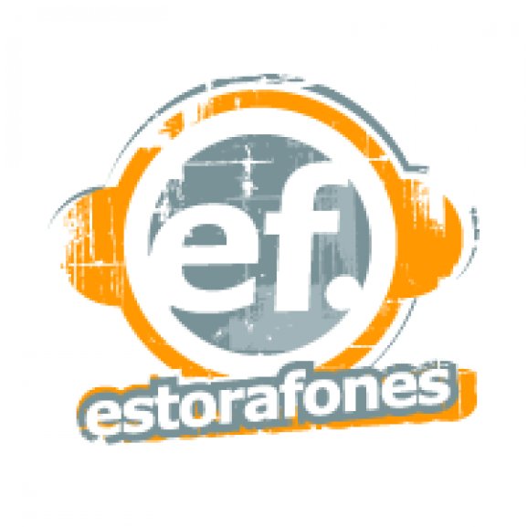 Estorafones Logo