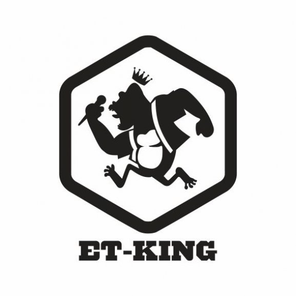 ET-KING Logo