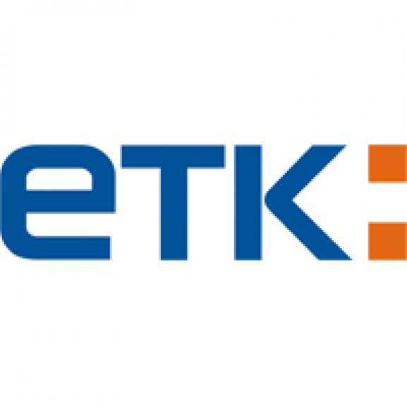 ETK Logo