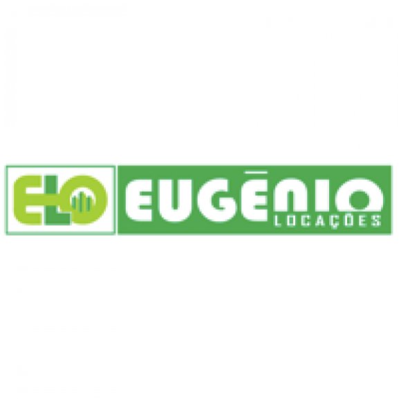 EUGENIO LOCAÇÕES Logo