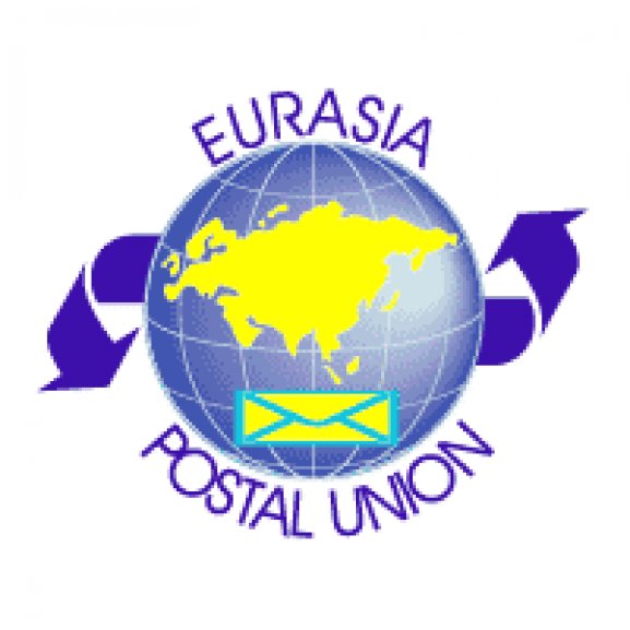 Eurasia Postal Union Logo