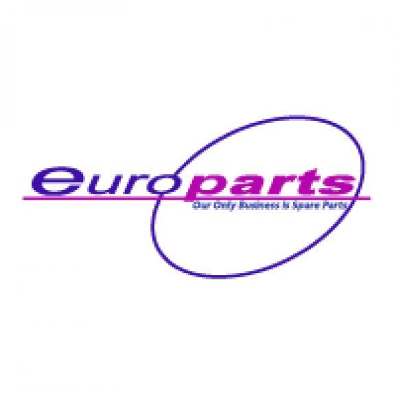 Euro Parts Logo