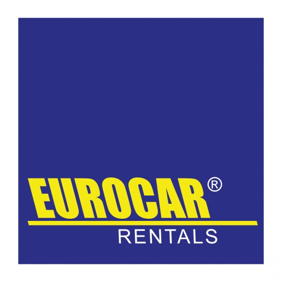 Eurocar Rentals Logo